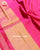 Traditional Panchanda Bhat Rajkot Patola Saree