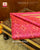 Traditional Panchanda Bhat Single Ikat Rajkot Patola Saree