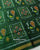 Traditional Peacock Bandhani Bhat Rajkot Patola Dupatta