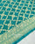 Pure Georgette Handloom Banarasi Bandhani Saree