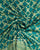 Pure Georgette Handloom Banarasi Bandhani Saree