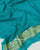 Pure Georgette Handloom Banarasi Bandhani Saree