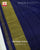 Exclusive Laheriya Bhat Single Ikat Rajkot Patola Saree