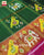 Traditional Rani Gulabi and Green Zari Checks Hathi Popat Rajkot Patola Saree