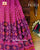 Exclusive Laheriya Skirt Border Designer Semi Double Weave Rajkot Patola
