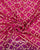 Pure Georgette Handloom Banarasi Bandhani Saree