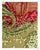 Pure Georgette Handloom Banarasi Bandhani Saree