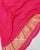 Pure Georgette Handloom Banarasi Bandhani Saree