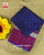 Traditional Sakli Bhat Single Ikat Rajkot Patola Dupatta