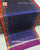 Traditional Sakli Bhat Single Ikat Rajkot Patola Dupatta