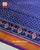 Traditional Sakli Bhat Single Ikat Rajkot Patola Dupatta