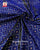 Traditional Sakli Bhat Single Ikat Rajkot Patola Dupatta