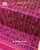 Traditional Hathi Popat Semi Double Weave Rajkot Patola Dupatta