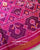 Traditional Hathi Popat Semi Double Weave Rajkot Patola Dupatta