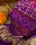 Traditional Gharchola Pure Gaji Silk Bandhani Saree