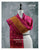 Traditional Panchanda Bhat Pink Rajkot Patola Dupatta