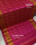 Traditional Panchanda Bhat Pink Rajkot Patola Dupatta