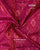 Traditional Panchanda Bhat Pink Rajkot Patola Dupatta