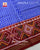 Exclusive Laheriya Bhat Semi Double Weave Rajkot Patola Dupatta