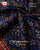 Exclusive Navratna Semi Double Weave Rajkot Patola Saree
