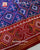 Traditional Panchanda Bhat Semi Double Weave Rajkot Patola Dupatta