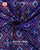 Traditional Panchanda Bhat Semi Double Weave Rajkot Patola Dupatta