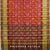 Handwoven Hathi Popat Red Brown Zari Checks Rajkot Patola Saree