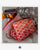 Traditional Pure Georgette Red Orange Banarasi Bandhani Saree