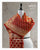 Pure Georgette Handloom Banarasi Bandhani Dupatta