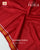 Exclusive Pan Bhat Design Semi Double Weave Rajkot Patola Saree