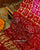 Traditional Gharchola Pure Gaji Silk Bandhani Saree