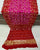 Traditional Gharchola Pure Gaji Silk Bandhani Saree