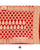 Traditional Red Pure Georgette Banarasi Bandhani Saree