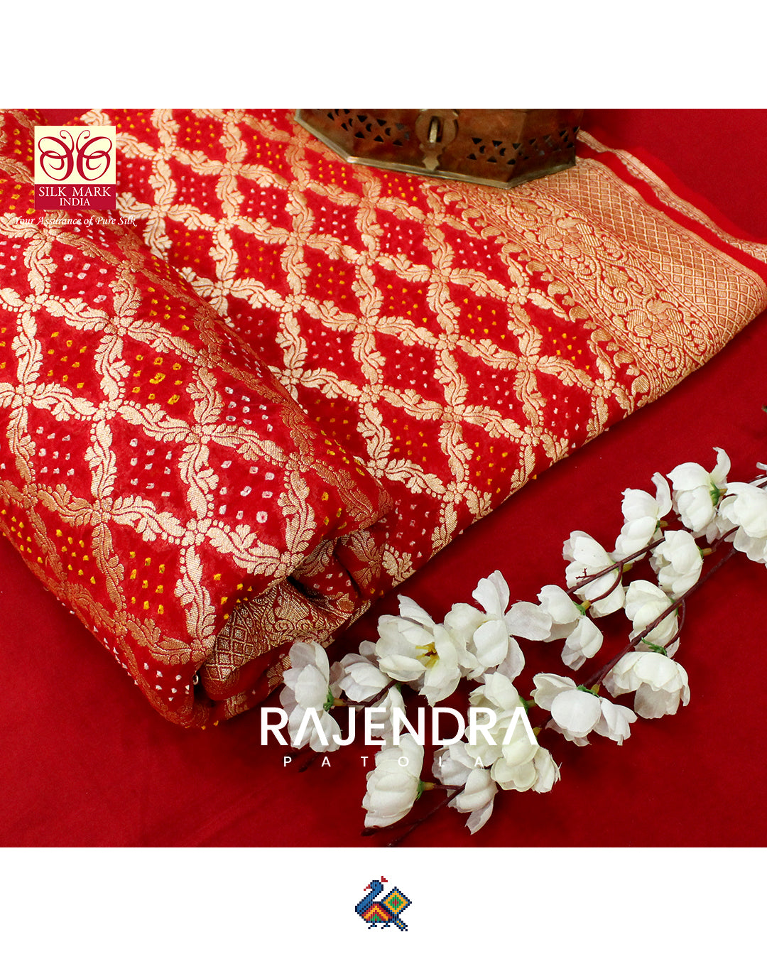 Discover more than 91 red chunari saree latest