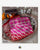 Traditional Pure Georgette Red and Pink Banarasi Bandhani Saree