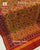 Traditional Navratna Bhat Semi Double Weave Rajkot Patola Dupatta