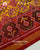Traditional Navratna Bhat Semi Double Weave Rajkot Patola Dupatta