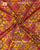 Traditional Navratna Bhat Semi Double Weave Rajkot Patola Dupatta