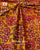 Traditional Navratna Bhat Semi Double Weave Rajkot Patola Dupatta