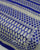 Traditional Royal Blue Banarasi Bandhani Saree