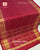 Traditional Sakali Bhat Single Ikat Rajkot Patola Saree