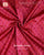 Traditional Sakali Bhat Single Ikat Rajkot Patola Saree