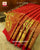 Traditional Chanda Bhat Skirt Keri Rajkot Patola Saree