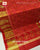 Traditional Chanda Bhat Skirt Keri Rajkot Patola Saree