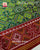 Traditional Manek chowk Semi Double Weave Rajkot Patola Dupatta
