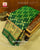 Fancy Zari Banarasi Butta Single Ikat Rajkot Patola Saree