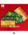 Traditional Zari Checks Red Green Rajkot Patola Saree