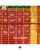 Traditional Zari Checks Red Green Rajkot Patola Saree