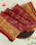 Exclusive Banarasi Palav Single Ikat Rajkot Patola Saree