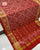 Exclusive Banarasi Palav Single Ikat Rajkot Patola Saree